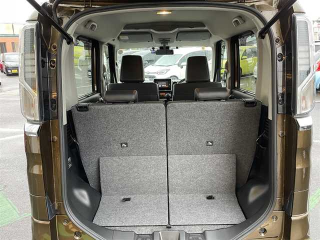 スズキ スペーシア カスタム HYBRID XS 長崎県 2018(平30)年 5.9万km ブレイブカーキP 社外ナビ/スズキセーフティーサポート/両側パワースライドドア/ETC/ドライブレコーダー/バックカメラ/ハーフレザーシート/シートヒーター/コーナーセンサー/レーンキープアシスト/サーキュレーター/スマートキー/純正フロアマット/アイドリングストップ
