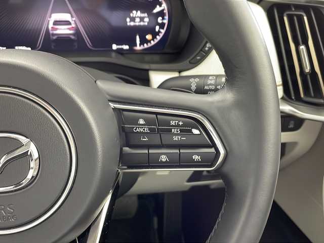 マツダ ＣＸ－６０ 25S エクスクルーシブモード 鹿児島県 2023(令5)年 0.6万km ロジウムホワイトプレミアムメタリック 純正12.3インチナビ/(BT/USB/HDMI)/フルセグTV/全周囲カメラ/BOSEスピーカー/ETC/サンルーフ/衝突軽減ブレーキ/レーダークルーズコントロール/コーナーセンサー/ブラインドスポットモニター/レザーシート/前席パワーシート/全席シートヒーター/前席エアーシート/パワーバックドア/ステアリングヒーター/ステアリングリモコン/革巻きステアリング/LEDヘッドライト/オートライト/オートハイビーム/電動パーキングブレーキ/オートホールド/スマートキー/電動格納ミラー/純正フロアマット/純正アルミ20インチ