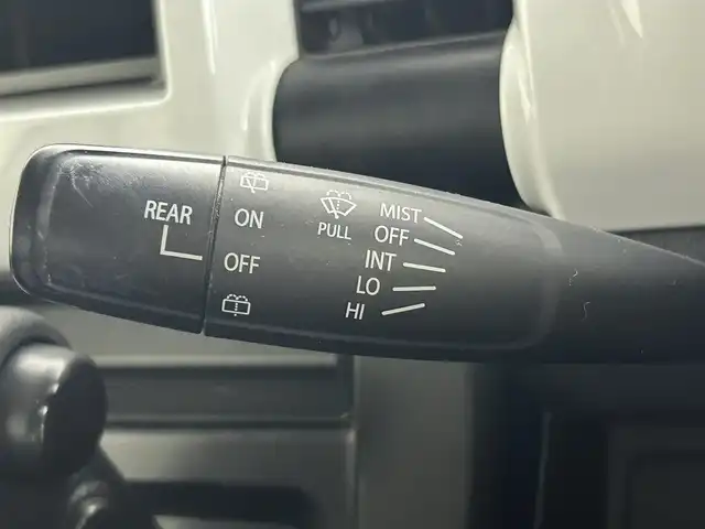 スズキ ハスラー A 大分県 2017(平29)年 8.6万km クリスタルホワイトP 社外オーディオ(DEH-5100)/CD/USB/AUX/社外ETC/フロアマット/リモコンキー