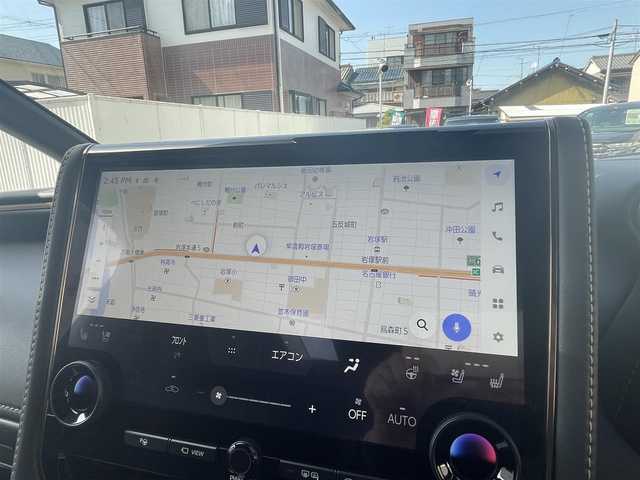 トヨタ アルファードハイブリット Z 愛知県 2025(令7)年 0.2万km プラチナホワイトパールマイカ ワンオーナー/左右独立パノラマルーフ＆電動シェード〈MOP〉/ユニバーサルステップ〈MOP〉/TOYOTAチームメイト〈MOP〉/・アドパンストパーク/・パーキングサポートブレーキ/・アドバンストドライブ/・フロントクロストラフィックアラート/・レーンチェンジアシスト/・ドライバーモニターカメラ/・パドルシフト/両側パワースライドドア/パワーバックドア/14インチディスプレイオーディオプラス/・車載ナビ／Bluetooth／HDMI/・地デジTV／Miracast/アラウンドビューカメラ/黒合皮シート/前席パワーシート/前席2列目シートヒーター＆ベンチレーション/2列目エグゼクティブパワーシート/デジタルインナーミラー/3眼LEDヘッドライト/フォグランプ/置くだけ充電/ビルトインETC2.0/TOYOTA Safety Sense/・プリクラッシュセーフティ/・レーントレーシングアシスト/・レーンディパーチャーアラート/・レーダークルーズコントロール/・アダプティブハイビーム/ブラインドスポットモニター/純正18インチAW