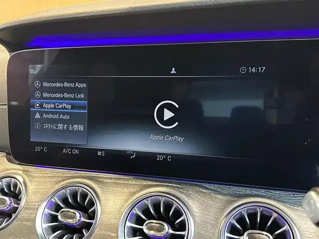 メルセデス・ベンツ ＣＬＳ４５０ 4マチック スポーツ 宮城県 2018(平30)年 7.2万km イリジウムシルバー ワンオーナー/エクスクルーシブパッケージ/レーダーセーフティパッケージ/ガラススライディングルーフ/Burmesterサウンドシステム/ヘッドアップディスプレイ/COMANDシステムナビゲーションシステム/フルセグTV/360°カメラシステム/ベンガルレッド/ブラックナッパレザーシート/シートベンチレーション/シートヒーター/メモリ機能付きパワーシート /マルチビームLEDヘッドライト/オートマチックハイビーム/キーレスゴー /パワートランクリッド/19インチAW