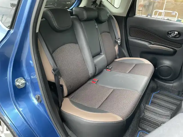 日産 ノート e－パワー メダリスト 千葉県 2019(令1)年 0.8万km シャイニングブルー 純正SDナビ/ (フルセグTV/CD/DVD/SD/AUX/Bluetooth)/アラウンドビューモニター/ドライブレコーダー (DRV-830)/ETC/クルーズコントロール/インテリジェントエマージェンシーブレーキ/インテリジェントルームミラー/前後コーナーセンサー/オートライト/LEDヘッドライト/フォグランプ/ウィンカー付き電動格納ミラー/ドアバイザー/プッシュエンジンスタート/スマートキー/純正フロアマット/純正15インチアルミホイール
