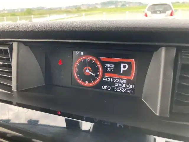 トヨタ タンク G コージーエディション 鳥取県 2020(令2)年 5.1万km パールホワイトⅢ ワンオーナー/純正9型ナビ/フルセグ/DVD/CD/BT/USB/HDMI/バックカメラ・ETC/スマートアシスト/レーンキープアシスト/クルーズコントロール/両側パワースライドドア/ドライブレコーダー（前方）/前席シートヒーター/LEDヘットライト/フォグライト/社外15インチアルミホイール/プッシュエンジンスタート/アイドリングストップ/スタットレスセット積み込/（タイヤ溝6部山）