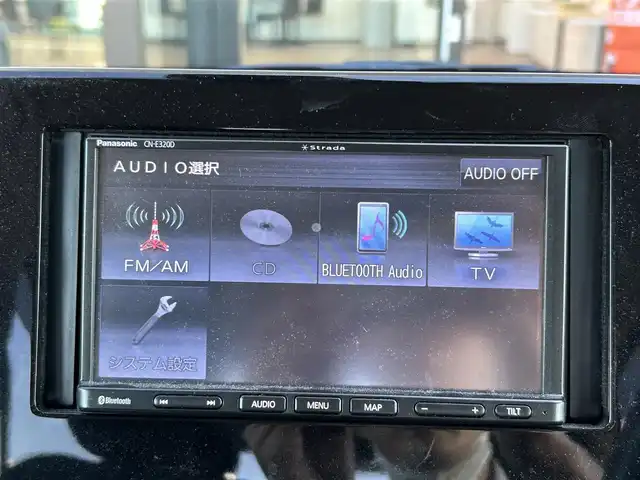 日産 デイズ HWS X プロパイロットED 栃木県 2020(令2)年 5.5万km ブラック プロパイロット/エマージェンシーブレーキ/アラウンドビューモニター/社外ナビ（CN-E320D）/バックカメラ/前後コーナーセンサー/衝突被害軽減システム/横滑り防止/アイドリングストップ/LEDヘッドライト/オートライト/フォグランプ/純正フロアマット/純正AW14インチ/ETC/Bluetooth / CD / TV/スペアキー1本