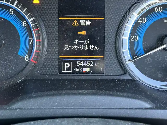 日産 デイズ HWS X プロパイロットED 栃木県 2020(令2)年 5.5万km ブラック プロパイロット/エマージェンシーブレーキ/アラウンドビューモニター/社外ナビ（CN-E320D）/バックカメラ/前後コーナーセンサー/衝突被害軽減システム/横滑り防止/アイドリングストップ/LEDヘッドライト/オートライト/フォグランプ/純正フロアマット/純正AW14インチ/ETC/Bluetooth / CD / TV/スペアキー1本