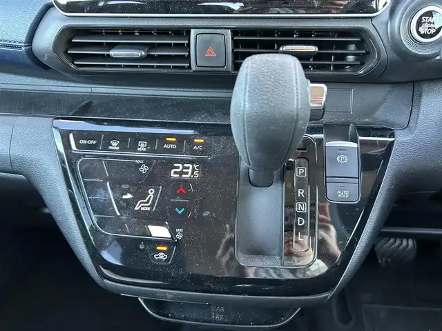 日産 デイズ HWS X プロパイロットED 栃木県 2020(令2)年 5.5万km ブラック プロパイロット/エマージェンシーブレーキ/アラウンドビューモニター/社外ナビ（CN-E320D）/バックカメラ/前後コーナーセンサー/衝突被害軽減システム/横滑り防止/アイドリングストップ/LEDヘッドライト/オートライト/フォグランプ/純正フロアマット/純正AW14インチ/ETC/Bluetooth / CD / TV/スペアキー1本