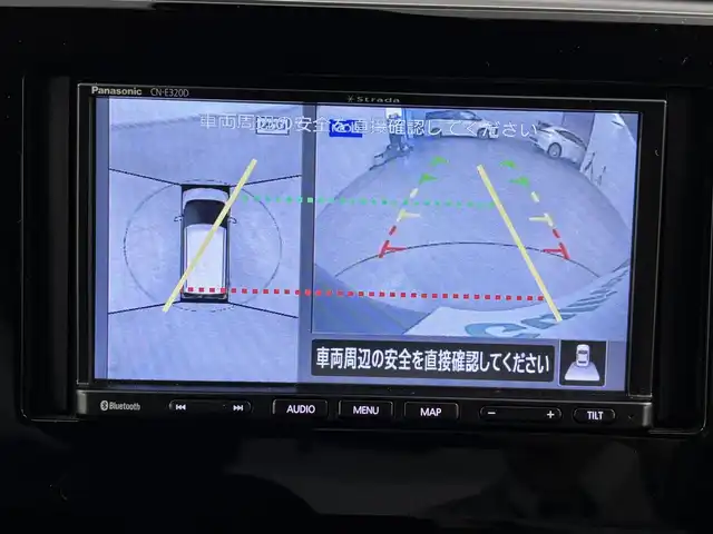 日産 デイズ HWS X プロパイロットED 福岡県 2020(令2)年 5.5万km ブラック 社外ナビ／フルセグＴＶ　/アラウンドビューモニター　/ＥＴＣ　/前後ドライブレコーダー　/プロパイロット　/コーナーセンサー　/エマージェンシーブレーキ　/レーンキープ　/アイドリングストップ　/純正１４インチＡＷ