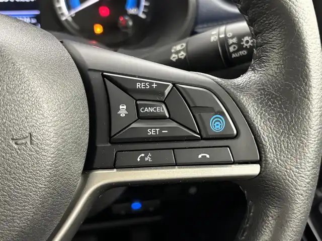 日産 デイズ HWS X プロパイロットED 福岡県 2020(令2)年 5.5万km ブラック 社外ナビ／フルセグＴＶ　/アラウンドビューモニター　/ＥＴＣ　/前後ドライブレコーダー　/プロパイロット　/コーナーセンサー　/エマージェンシーブレーキ　/レーンキープ　/アイドリングストップ　/純正１４インチＡＷ