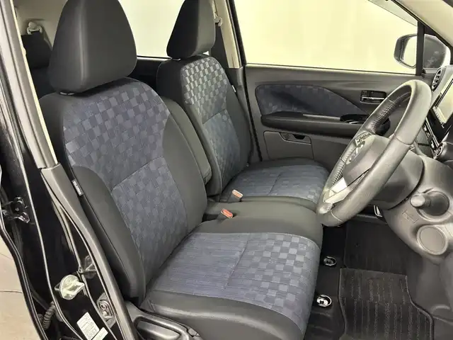 日産 デイズ HWS X プロパイロットED 福岡県 2020(令2)年 5.5万km ブラック 社外ナビ／フルセグＴＶ　/アラウンドビューモニター　/ＥＴＣ　/前後ドライブレコーダー　/プロパイロット　/コーナーセンサー　/エマージェンシーブレーキ　/レーンキープ　/アイドリングストップ　/純正１４インチＡＷ