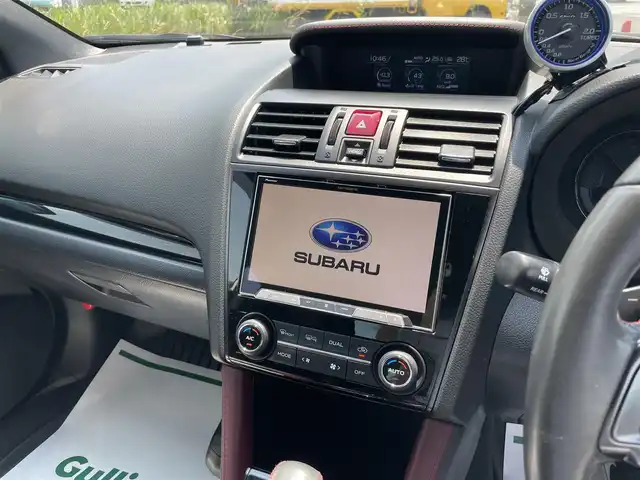 スバル ＷＲＸ Ｓ４ STIスポーツアイサイト 青森県 2018(平30)年 7.2万km クリスタルホワイトP 4WD/STiパフォーマンスパッケージ/アイサイトセイフティプラス/純正8インチナビ・フルセグTV/CD・DVD・Bluetooth/フロント・サイド・バックカメラ/前席合皮コンビレカロシート/前席パワーシート・ヒーター/プリクラッシュブレーキ/追従クルーズコントロール/ツーリングアシスト/リアビークルディテクション/ハイビームアシスト/純正エンジンスターター/前後ドライブレコーダー/ビルトインETC2.0/STiエアロ/STiマフラー/STiフレキシブルドロースティフナーフロント/STiサポートサブフレームリア/STiタワーバーフロント/GT-S用18インチアルミ/クスコ車高調/R6.5.4.3.2.1年記録簿有/スペアキー有/保証書・取説書完備