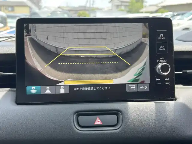ホンダ ヴェゼル ハイブリッド e:HEV Z 静岡県 2023(令5)年 1.4万km クリスタルブラックパール ホンダセンシング/純正ディスプレイオーディオ/(AM/FM/BT/Applecarplay/androidauto)/フルセグTV/バックカメラ/ビルトインETC2.0/レーダークルーズコントロール/ハーフレザーシート/前席シートヒーター/ステアリングヒーター/パワーバックドア/前後コーナーセンサー/衝突被害軽減システム/横滑り防止装置/レーンキープアシスト/盗難防止装置/電動パーキングブレーキ/オートホールド/LEDヘッドライト/シーケンシャルターンランプ/オートマチックハイビーム/左右独立フルオートエアコン/そよ風アウトレット/スマートキー/プッシュスタート