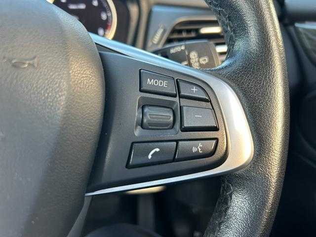ＢＭＷ ２１８ｄ アクティブツアラー ラグジュアリー 埼玉県 2018(平30)年 6.4万km パール 後期型/パーキングサポートＰ/コンフォートＰ/黒革/パワーシート/シートヒーター/パワーバックドア/純正HDDナビ/(Bluetooth/USB)/バックカメラ/ＬＥＤヘッドライト