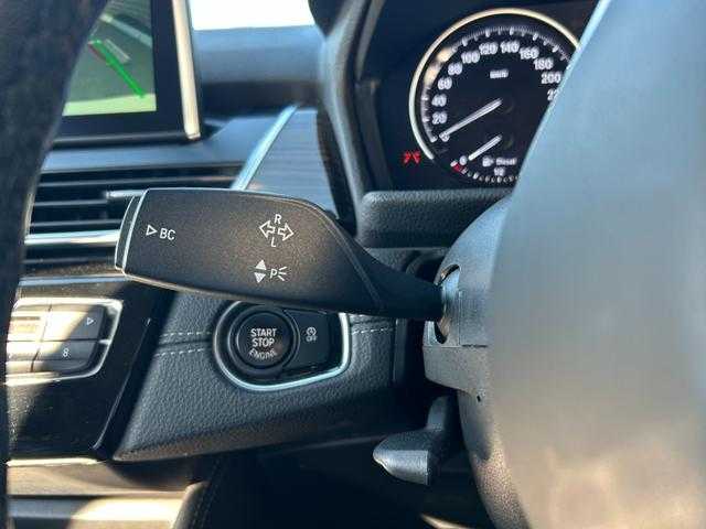 ＢＭＷ ２１８ｄ アクティブツアラー ラグジュアリー 埼玉県 2018(平30)年 6.4万km パール 後期型/パーキングサポートＰ/コンフォートＰ/黒革/パワーシート/シートヒーター/パワーバックドア/純正HDDナビ/(Bluetooth/USB)/バックカメラ/ＬＥＤヘッドライト