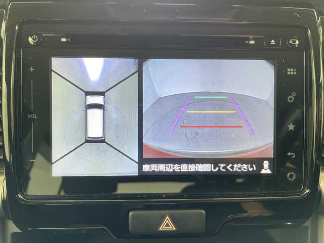 スズキ ハスラー Jスタイル Ⅱ 道央・札幌 2016(平28)年 3.7万km フェニックスレッドパール/ホワイト2トーンルーフ ・４WD/・デュアルカメラブレーキサポート/・衝突被害軽減ブレーキ/・レーンキープアシスト/・純正ディスプレイオーディオ/【CD/USB/BT/TV】/・全方位カメラ/バックカメラ/・ビルトインＥＴＣ/・前席シートヒーター/ミラーヒーター/・HIDヘッドライト/オートライト/・社外ドライブレコーダー（前方のみ）/・アイドリングストップ/・純正フロアマット/・純正ドアバイザー