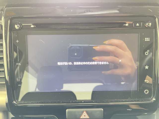 スズキ ハスラー Jスタイル Ⅱ 秋田県 2016(平28)年 3.7万km フェニックスレッドパール/ホワイト2トーンルーフ ４WD/デュアルカメラブレーキサポート/衝突被害軽減ブレーキ/レーンキープアシスト/純正メモリナビ/　　CD/DVD/BT/フルセグ/全方位カメラ/バックカメラ/ビルトインＥＴＣ/前席シートヒーター/ミラーヒーター/HIDヘッドライト/オートライト/社外ドライブレコーダー（前方のみ）/アイドリングストップ/純正フロアマット/純正ドアバイザー/スマートキー/ETC