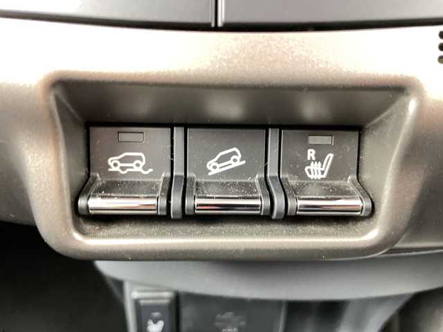 スズキ ハスラー Jスタイル Ⅱ 秋田県 2016(平28)年 3.7万km フェニックスレッドパール/ホワイト2トーンルーフ ４WD/デュアルカメラブレーキサポート/衝突被害軽減ブレーキ/レーンキープアシスト/純正メモリナビ/　　CD/DVD/BT/フルセグ/全方位カメラ/バックカメラ/ビルトインＥＴＣ/前席シートヒーター/ミラーヒーター/HIDヘッドライト/オートライト/社外ドライブレコーダー（前方のみ）/アイドリングストップ/純正フロアマット/純正ドアバイザー/スマートキー/ETC