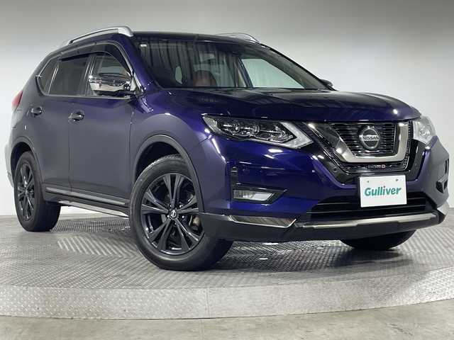 日産 エクストレイル 20Xi レザーED Vセレクション 神奈川県 2021(令3)年 3.2万km アズライトブルー プロパイロット/純正メーカーナビ/・BT/TフルセグV/CD/DVD/USB/AM/FM/AUX/サンルーフ/インテリジェントルームミラー/レザーシート/パワーシート(D/N)/シートヒーター(全席)/4WD/パワーバックドア/アイドリングストップ機能/ヘッドライトレベライザー/電動サイドブレーキ/オートブレーキホールド/革巻きステアリング/ステアリングスイッチ/Autoライト/MTモード/スマートキー/プッシュスタートボタン/LEDヘッドライト/フォグランプ/ルーフレール/電動格納ミラー/ウィンカーミラー/純正アルミホイール/純正ドアバイザー/純正フロアマット