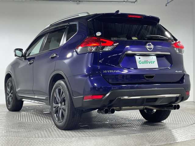 日産 エクストレイル 20Xi レザーED Vセレクション 神奈川県 2021(令3)年 3.2万km アズライトブルー プロパイロット/純正メーカーナビ/・BT/TフルセグV/CD/DVD/USB/AM/FM/AUX/サンルーフ/インテリジェントルームミラー/レザーシート/パワーシート(D/N)/シートヒーター(全席)/4WD/パワーバックドア/アイドリングストップ機能/ヘッドライトレベライザー/電動サイドブレーキ/オートブレーキホールド/革巻きステアリング/ステアリングスイッチ/Autoライト/MTモード/スマートキー/プッシュスタートボタン/LEDヘッドライト/フォグランプ/ルーフレール/電動格納ミラー/ウィンカーミラー/純正アルミホイール/純正ドアバイザー/純正フロアマット