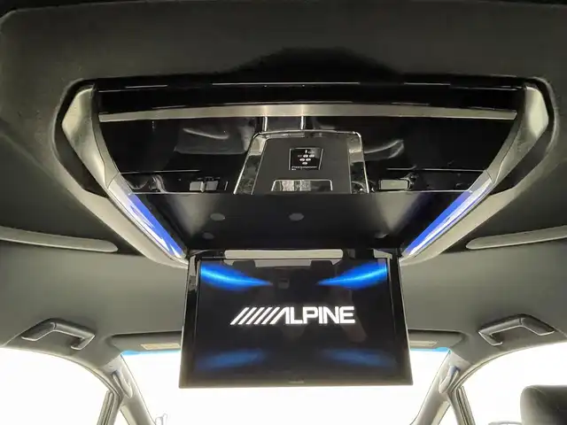 トヨタ アルファード S Aパッケージ タイプブラック 熊本県 2016(平28)年 8.3万km ホワイトパールクリスタルシャイン 社外１１インチナビ（ＣＤ・ＤＶＤ・フルセグ・ＢＴ）/社外フリップダウンモニター　/バックカメラ　/ビルトインＥＴＣ　/両側パワースライドドア　/クルーズコントロール　/前後クリアランスソナー　/パワーバックドア/ハーフレザーシート/電動パーキング/ブレーキホールド/オットマン/純正フロアマット/純正１８インチAW/オートライト/LEDヘッドライト/フォグランプ/スマートキー/プッシュスタート/保証書/取扱説明書