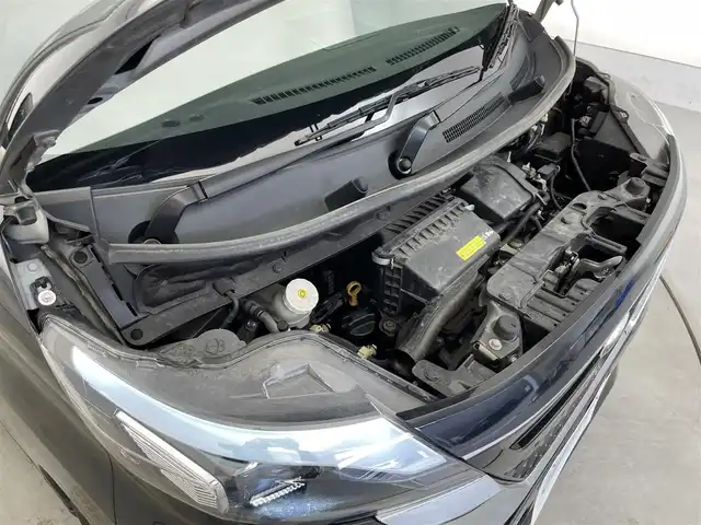 日産 ルークス HWS X プロパイロットED 滋賀県 2020(令2)年 5.6万km ブラック 純正9インチナビ(CD/DVD/USB/フルセグ/Bluetooth)/全方位カメラ/両側電動/ＥＴＣ/ドライブレコーダー/プロパイロット/ＬＥＤヘッドライト/オートライト/オートハイビーム/衝突軽減システム/横滑り防止装置/電子パーキング/オートホールドブレーキ/プッシュスタート/スマートキー