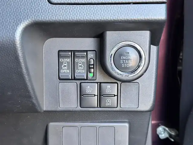 トヨタ タンク カスタムG－T 宮城県 2018(平30)年 2.4万km プラムブラウンパールクリスタルシャイン コンフォートパッケージ/・シートヒーター（運転席/助手席）/・シートバックテーブル（運転席/助手席）/＝＝＝/スマートアシスト2/・衝突回避支援ブレーキ機能/・衝突警報機能（対車両/歩行者）/・車線逸脱警報機能/・誤発進抑制制御機能/・先行車発進お知らせ機能/純正9インチナビ（NSZT-Y68T）/・CD/DVD/・Bluetooth/・フルセグTV/バックカメラ/ビルトインETC2.0/ドライブレコーダー/両側パワースライドドア/革巻きステアリング/クルーズコントロール/ステアリングスイッチ/LEDヘッドランプ/フォグランプ/オートライト/スマートキー＆プッシュスタート/電動格納ミラー/純正15インチAW/純正フロアマット/純正ドアバイザー/Wエアバッグ