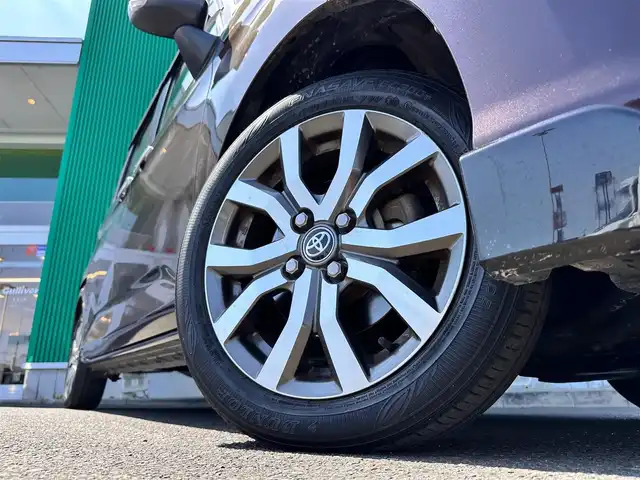 トヨタ タンク カスタムG－T 宮城県 2018(平30)年 2.4万km プラムブラウンパールクリスタルシャイン コンフォートパッケージ/・シートヒーター（運転席/助手席）/・シートバックテーブル（運転席/助手席）/＝＝＝/スマートアシスト2/・衝突回避支援ブレーキ機能/・衝突警報機能（対車両/歩行者）/・車線逸脱警報機能/・誤発進抑制制御機能/・先行車発進お知らせ機能/純正9インチナビ（NSZT-Y68T）/・CD/DVD/・Bluetooth/・フルセグTV/バックカメラ/ビルトインETC2.0/ドライブレコーダー/両側パワースライドドア/革巻きステアリング/クルーズコントロール/ステアリングスイッチ/LEDヘッドランプ/フォグランプ/オートライト/スマートキー＆プッシュスタート/電動格納ミラー/純正15インチAW/純正フロアマット/純正ドアバイザー/Wエアバッグ