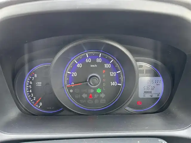 ホンダ Ｎ ＷＧＮ カスタム G 千葉県 2015(平27)年 5.6万km プレミアムホワイトパールⅡ 社外７インチＳＤナビ/ＣＤ/純正１４インチアルミホイール/電動格納ミラー/ＨＩＤヘッドライト/オートライト/フォグランプ/プッシュスタート/スマートキー/純正フロアマット
