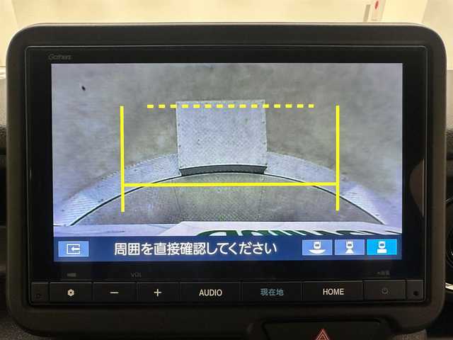 ホンダ Ｎ ＢＯＸ カスタム ターボ 兵庫県 2025(令7)年 0.1千km プラチナホワイトパール 届出済未使用車/純正メモリーナビ（BT/USB/ フルセグTV）/バックカメラ/純正15インチアルミホイール/LEDヘッドランプ/両側パワースライドドア/ハーフレザーシート/スマートキー2本/プッシュスタート/ACC/LKA/DCS/オートハイビーム/ヘッドライトレベライザー/シートヒーター