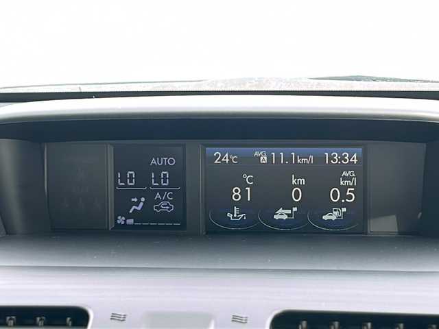 スバル フォレスター 2．0i－S アイサイト 岩手県 2014(平26)年 11.6万km ディープシーブルーパール アイサイトＶｅｒ．２　全車速追従クルコン　ナビ　バックＣ　Ｂｌｕｅｔｏｏｔｈ　ＣＤ／ＤＶＤ再生　フルセグ　パワーシート　シートヒーター　ルーフレール　ＨＩＤオートライト　パドルシフト　ＥＴＣ　Ｆフォグ