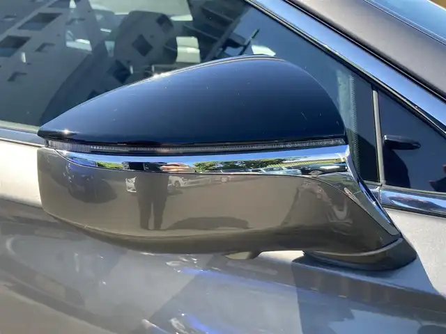 レクサス ＬＳ 500h バージョンL 静岡県 2019(令1)年 7.2万km マンガンラスター Toyota Safety Sense/純正ナビ/　AM FM CD DVD Bluetooth USB AUX/フルセグTV/ビルトインETC2.0/LEDオートヘッドランプ/全席シートヒーター＆シートベンチレーション/レーダークルーズコントロール/デジタルインナーミラー/パワートランクリッド/純正20インチアルミホイール/ヘッドアップディスプレイ/電動リアサンシェード/スマートキー2本＆カードキー1枚/アラウンドビューモニター/ドライブレコーダー/ブラウンレザーシート/全席パワーシート