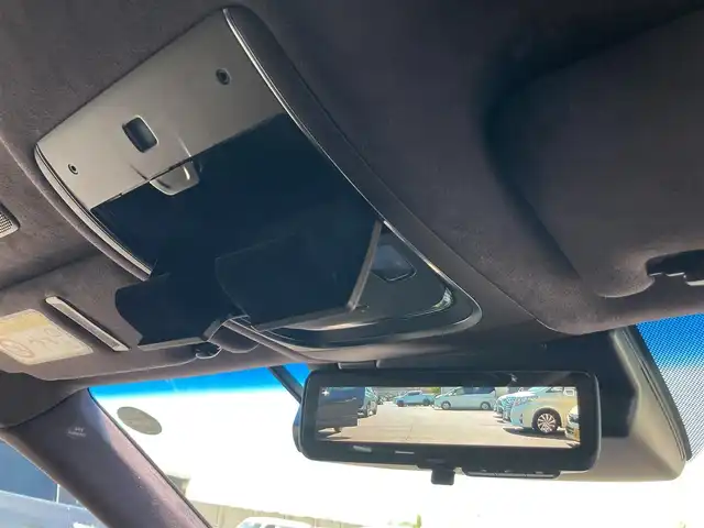 レクサス ＬＳ 500h バージョンL 静岡県 2019(令1)年 7.2万km マンガンラスター Toyota Safety Sense/純正ナビ/　AM FM CD DVD Bluetooth USB AUX/フルセグTV/ビルトインETC2.0/LEDオートヘッドランプ/全席シートヒーター＆シートベンチレーション/レーダークルーズコントロール/デジタルインナーミラー/パワートランクリッド/純正20インチアルミホイール/ヘッドアップディスプレイ/電動リアサンシェード/スマートキー2本＆カードキー1枚/アラウンドビューモニター/ドライブレコーダー/ブラウンレザーシート/全席パワーシート