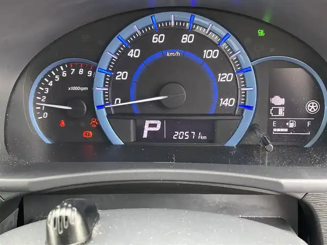 マツダ フレア カスタムスタイル HS 千葉県 2016(平28)年 2.1万km クリスタルホワイトP 純正メモリナビ/(フルセグTV/MSV/BT/CD/DVD/FM/AM)/衝突被害軽減システム/横滑り防止装置/ETC/アイドリングストップ/フォグランプ/オートライト/ウィンカーミラー/電動格納ミラー/純正14インチAW/シートヒーター/プッシュスタート/スマートキー/フロアマット/ドアバイザー/スペアキー/取扱説明書/保証書