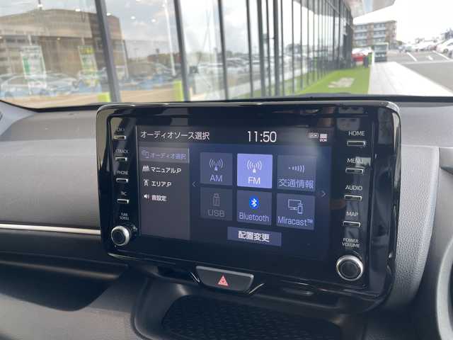 トヨタ ヤリス ハイブリッド Z 愛知県 2020(令2)年 4.5万km アイスピンクメタリック トヨタセーフティーセンス/純正8インチディスプレイオーディオナビ（無し）/レーダークルーズコントロール/シートヒーター/バックカメラ/コーナーセンサー/LEDヘッドライト/オートマチックハイビーム/ドライブレコーダー/ETC/衝突被害軽減ブレーキ/Bluetooth/ステアリングスイッチ/スマートキー/プッシュスタート