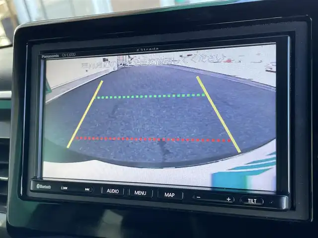 ホンダ Ｎ ＢＯＸ G L ターボ ホンダセンシング 岐阜県 2018(平30)年 3万km クリスタルブラックパール 禁煙車/社外SDナビ/AM/FM/CD/BT/フルセグTV/バックカメラ/衝突軽減ブレーキ/LKA/両側パワースライドドア/レーダークルーズコントロール /ビルトインETC/ハーフレザーシート /スマートキー/プッシュスタート /360°ドライブレコーダー/純正アルミホイール/純正ドアバイザー/純正フロアマット/オートライト/LEDヘッドライト/フォグランプ