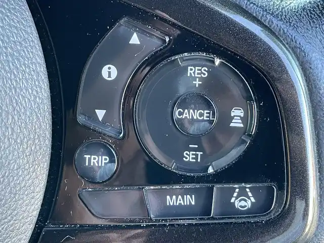 ホンダ Ｎ ＢＯＸ G L ターボ ホンダセンシング 岐阜県 2018(平30)年 3万km クリスタルブラックパール 禁煙車/社外SDナビ/AM/FM/CD/BT/フルセグTV/バックカメラ/衝突軽減ブレーキ/LKA/両側パワースライドドア/レーダークルーズコントロール /ビルトインETC/ハーフレザーシート /スマートキー/プッシュスタート /360°ドライブレコーダー/純正アルミホイール/純正ドアバイザー/純正フロアマット/オートライト/LEDヘッドライト/フォグランプ