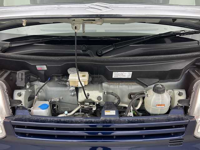 スズキ エブリイ JOINターボ 宮城県 2021(令3)年 5.3万km ノクターンブルーパール ４ＷＤ /ターボ /セーフティサポート /ＥＴＣ /ドライブレコーダー /オーディオ/スペアキー /衝突被害軽減システム /レーンキープアシスト /オートライト /オートハイビーム /リアパーキングセンサー /１４インチＡＷ /電動格納ミラー/禁煙車
