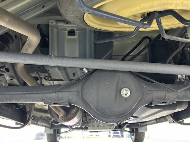 スズキ エブリイ JOINターボ 宮城県 2021(令3)年 5.3万km ノクターンブルーパール ４ＷＤ /ターボ /セーフティサポート /ＥＴＣ /ドライブレコーダー /オーディオ/スペアキー /衝突被害軽減システム /レーンキープアシスト /オートライト /オートハイビーム /リアパーキングセンサー /１４インチＡＷ /電動格納ミラー/禁煙車