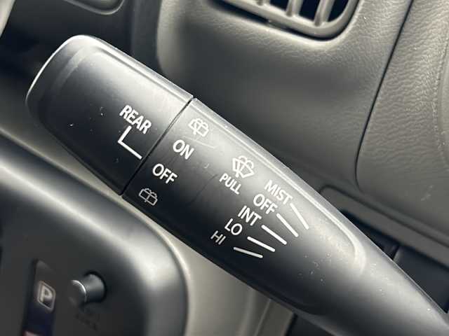 スズキ エブリイ JOINターボ 宮城県 2021(令3)年 5.3万km ノクターンブルーパール ４ＷＤ /ターボ /セーフティサポート /ＥＴＣ /ドライブレコーダー /オーディオ/スペアキー /衝突被害軽減システム /レーンキープアシスト /オートライト /オートハイビーム /リアパーキングセンサー /１４インチＡＷ /電動格納ミラー/禁煙車