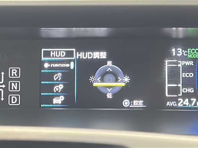 トヨタ プリウス A プレミアム 埼玉県 2019(令1)年 2.9万km ホワイトパールクリスタルシャイン 純正ナビ(NSZT-W68T)　/バックカメラ　/フルモデリスタエアロ　/フルセグＴＶ　/Ｂｌｕｅｔｏｏｔｈ　/ＥＴＣ２．０　/ＨＵＤ　/パーキングアシスト　/温冷シート　/レザーシート　/革巻きステアリング　/トヨタセーフティーセンス/ドライブレコーダー/BSM/革巻きステアリング