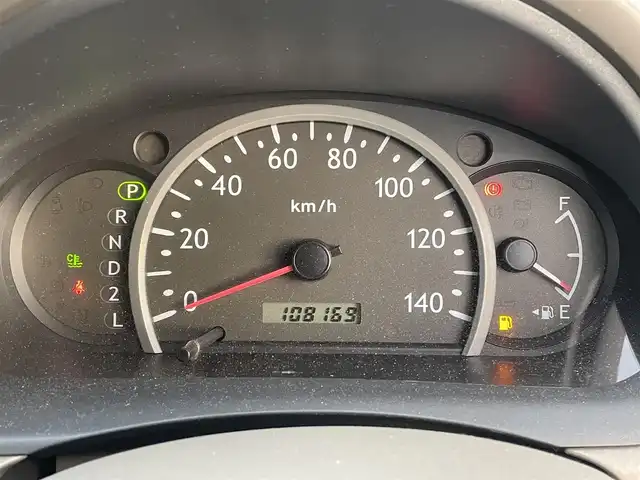 スズキ アルト GⅡ 埼玉県 2009(平21)年 10.9万km エアブルーメタリック 純正ＣＤ/Ｗエアバッグ/リモコンキー/新車保証書/取扱説明書