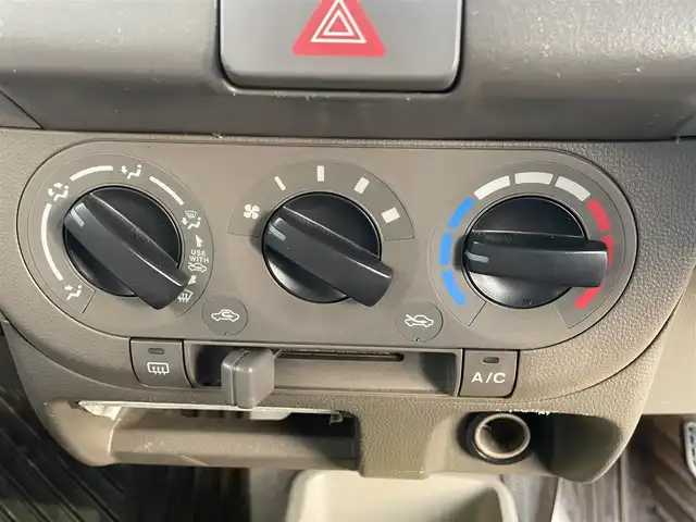 スズキ アルト GⅡ 埼玉県 2009(平21)年 10.9万km エアブルーメタリック 純正ＣＤ/Ｗエアバッグ/リモコンキー/新車保証書/取扱説明書