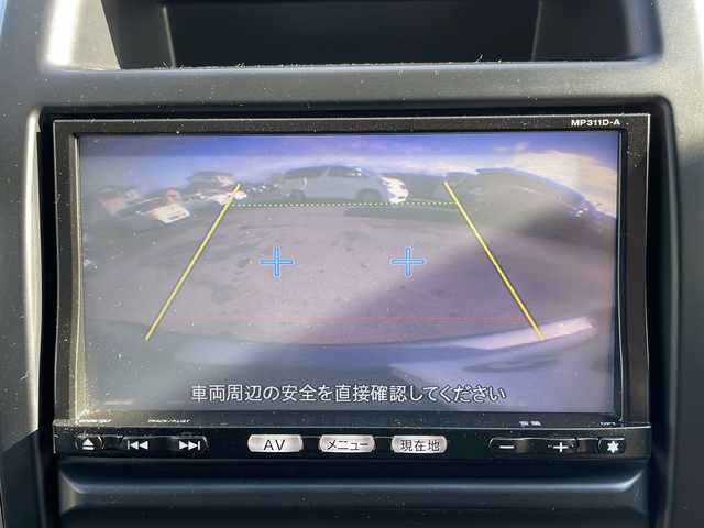 日産 エクストレイル 20GT 岩手県 2012(平24)年 6.8万km ブレードシルバー 4WD　純正ナビ BT CD/DVD再生 TV バックカメラ MAKアルミ GDマフラー 社外テールランプ クルーズコントロール オートHIDライト フォグランプ ルーフレール スマートキー ETC