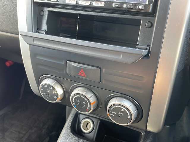 日産 エクストレイル 20GT 岩手県 2012(平24)年 6.8万km ブレードシルバー 4WD　純正ナビ BT CD/DVD再生 TV バックカメラ MAKアルミ GDマフラー 社外テールランプ クルーズコントロール オートHIDライト フォグランプ ルーフレール スマートキー ETC