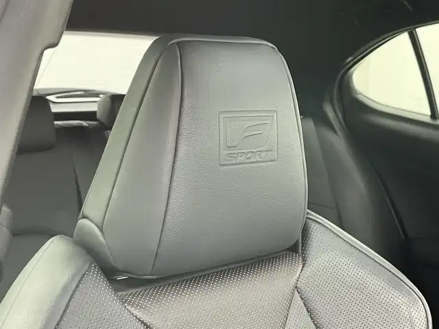 レクサス ＵＸ 200 Fスポーツ 岡山県 2018(平30)年 6万km グラファイトブラックガラスフレーク サンルーフ/純正ナビ/地デジ/Bluetooth/CD/DVD/SD/パノラミックビューモニター/BSM/HUD/黒革シート/シートヒーター /ベンチレーション /ステアリングヒーター/パワーシート/ドラレコ /ビルトインETC2.0/三眼LEDライト/衝突軽減ブレーキ/レーダークルーズコントロール/プッシュスタート /新車保証書/取扱説明書/スペアキー×１/カードキー×１