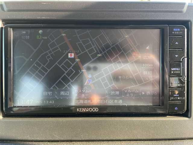 スズキ ジムニー シエラ JC 道央・札幌 2024(令6)年 3.6万km ピュアホワイトP ・４WD/・衝突被害軽減システム/・Bluetooth/・メモリナビ/・バックカメラ/・ETC/・クルーズコントロール/・ドライブレコーダー/・前席シートヒーター/・パーキングアシスト/・背面タイヤ/・レーンキープアシスト/・LEDヘッドライト/・ヘッドライトウォッシャー/・ダウンヒルアシストコントロール