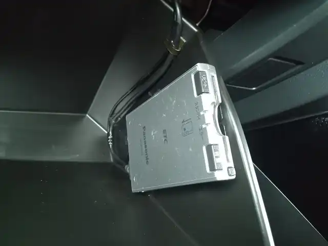 マツダ デミオ 13S 福井県 2018(平30)年 5万km ソウルレッドクリスタルM マツダコネクト７インチセンターディスプレイナビ/（Bluetooth/FM/AM/USB）/CELLSTARレーダー探知機（AR920AT）/CELLSTARドライブレコーダー（CS-21FH）/スマートキー/プッシュスタート/社外ETC/シートヒーター（D+N席）/LEDヘッドライト/オートライト/コーナーセンサー後/社外AW15インチ