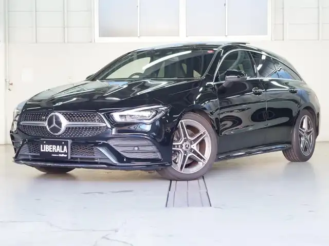 メルセデス・ベンツ ＣＬＡ２００ｄ