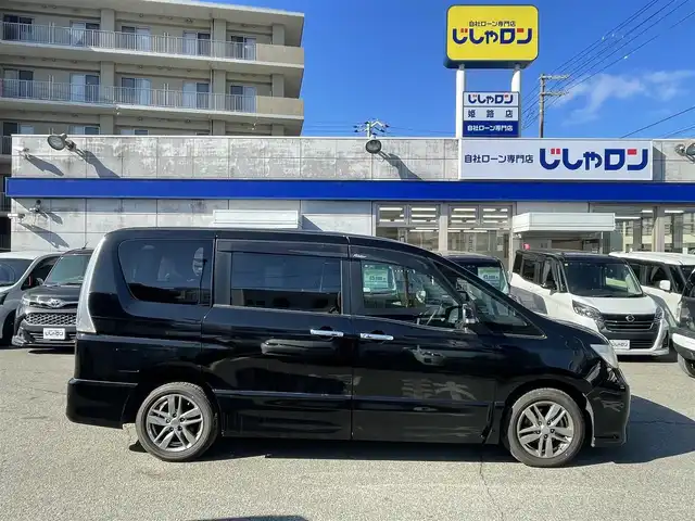 日産 セレナ