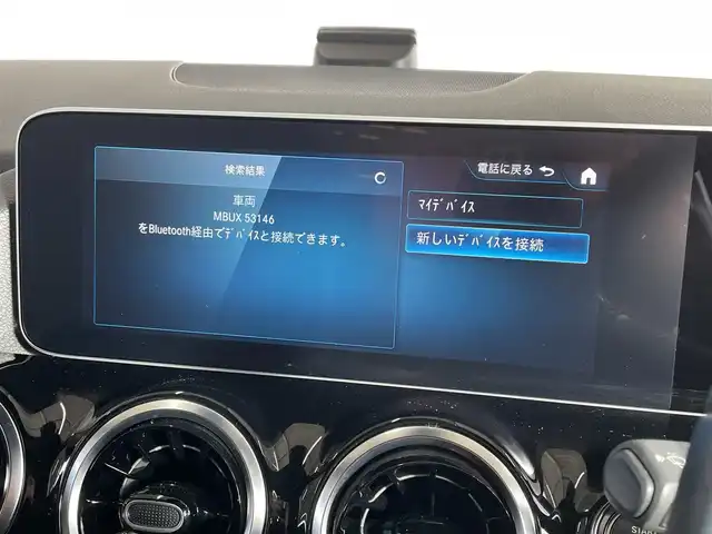 メルセデス・ベンツ ＧＬＡ２００ｄ