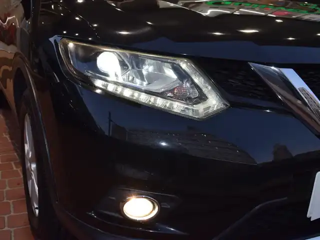 日産 エクストレイル